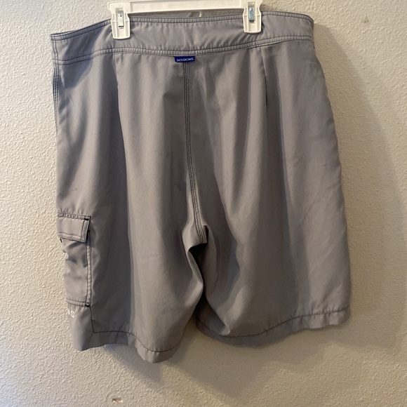 Sessions swim trunks size 36 - Picture 4 of 5